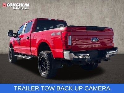 2017 Ford F-250SD XL