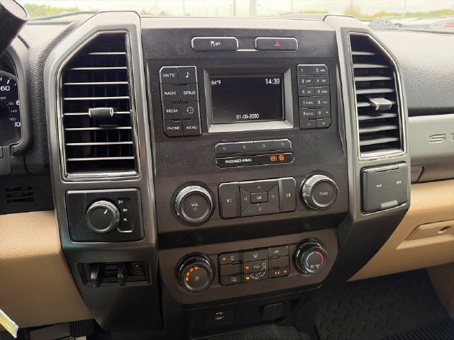 2019 Ford F-250SD XLT