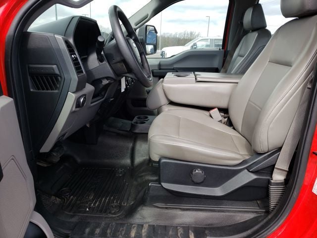 2017 Ford F-250SD XL