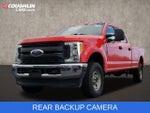 2017 Ford F-250SD XL
