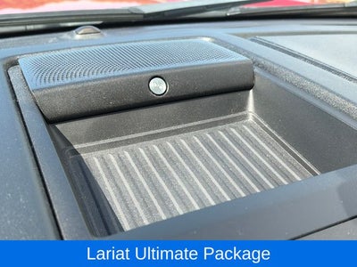2020 Ford F-250SD Lariat