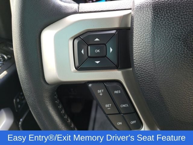 2021 Ford F-250SD Lariat