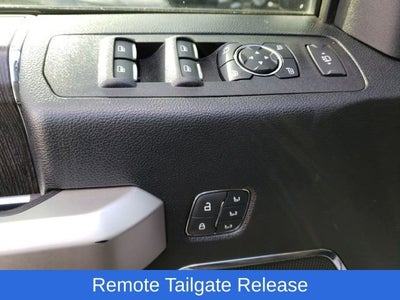 2021 Ford F-250SD Lariat