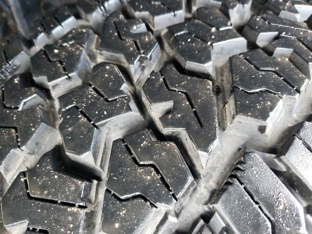 2015 Ford F-250SD XL