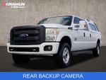 2015 Ford F-250SD XL