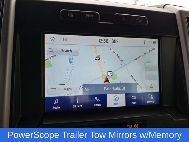 2021 Ford F-250SD Lariat