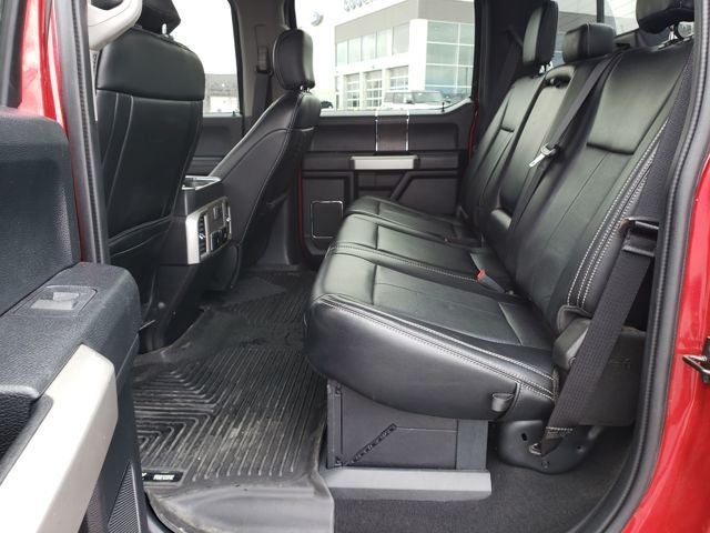 2021 Ford F-250SD Lariat