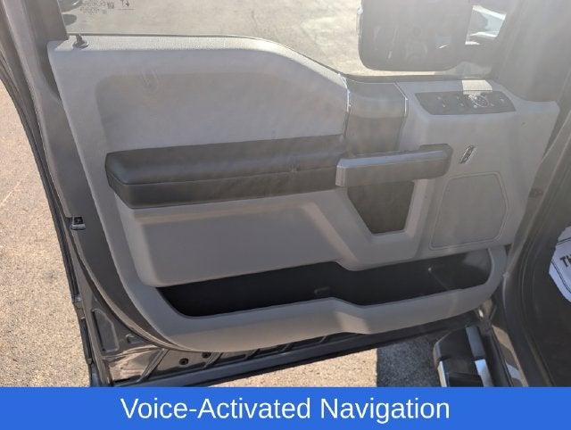 2021 Ford F-250SD XLT