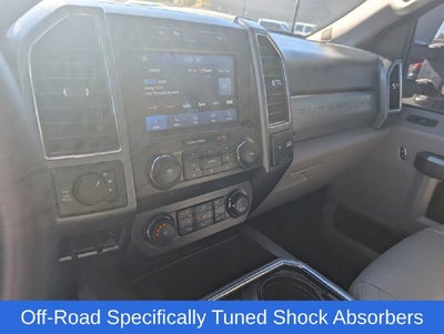 2021 Ford F-250SD XLT
