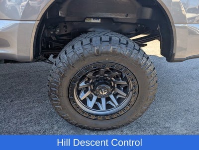 2021 Ford F-250SD XLT