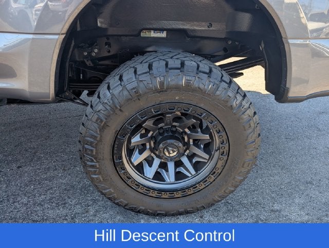 2021 Ford F-250SD XLT