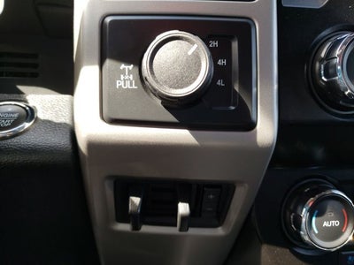 2020 Ford F-250SD Lariat