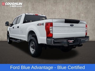 2022 Ford F-350SD XL