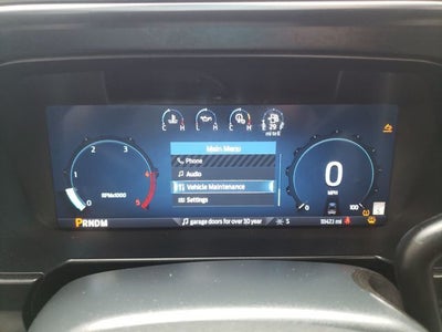 2024 Ford F-350SD Platinum