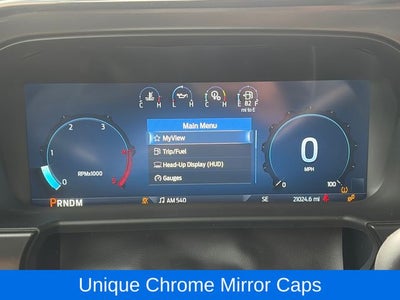 2025 Ford F-350SD Lariat