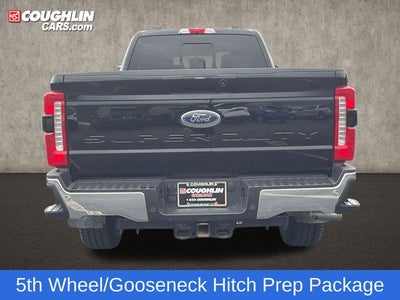 2025 Ford F-350SD Lariat