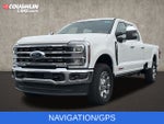 2025 Ford F-350SD King Ranch