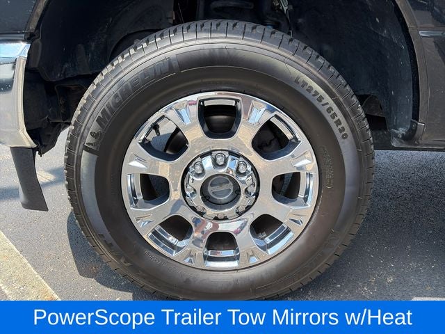 2020 Ford F-350SD Lariat