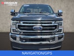 2020 Ford F-350SD Lariat