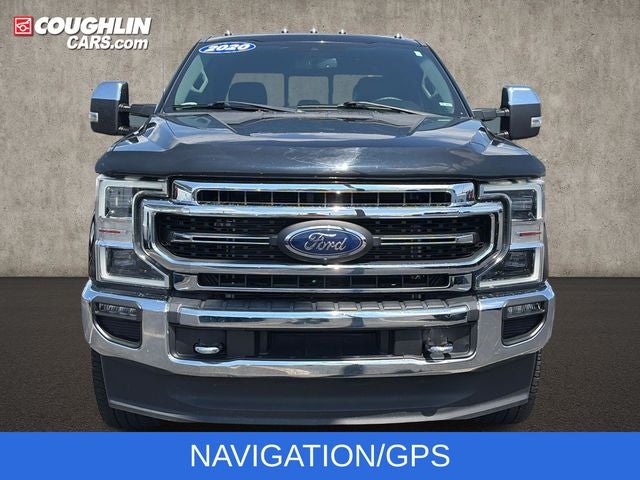 2020 Ford F-350SD Lariat
