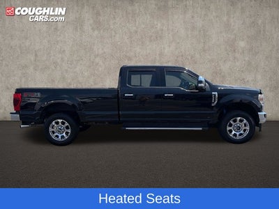 2020 Ford F-350SD Lariat