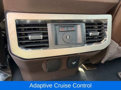 2024 Ford F-350SD King Ranch