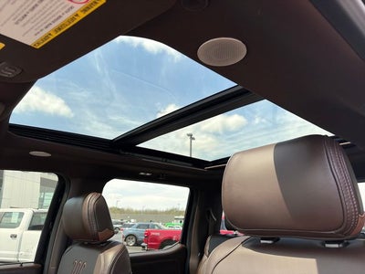 2024 Ford F-350SD King Ranch