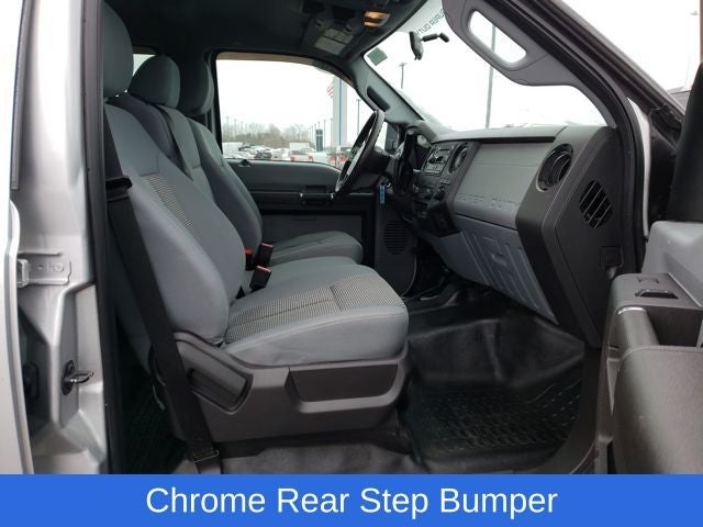 2014 Ford F-350SD XL