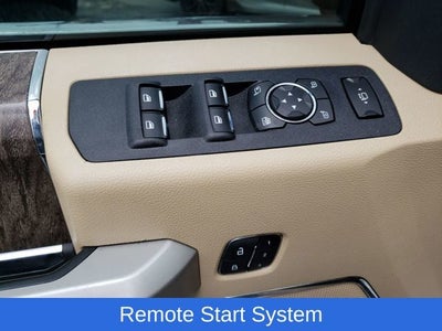 2019 Ford F-350SD Lariat