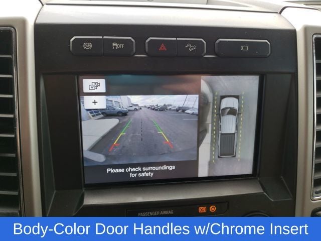 2019 Ford F-350SD Lariat