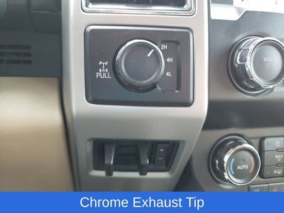 2019 Ford F-350SD Lariat