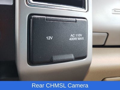 2019 Ford F-350SD Lariat