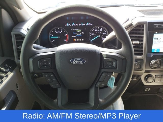 2019 Ford F-350SD XL DRW