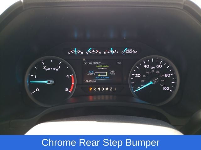 2019 Ford F-350SD XL DRW