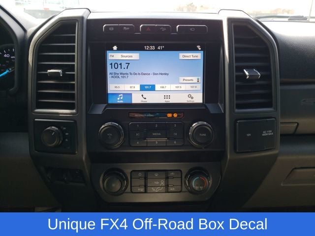 2019 Ford F-350SD XL DRW