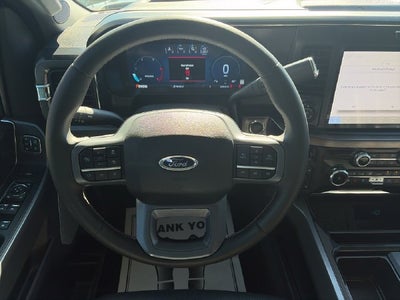 2026 Ford F-450SD Lariat DRW