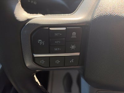 2026 Ford F-450SD Lariat DRW