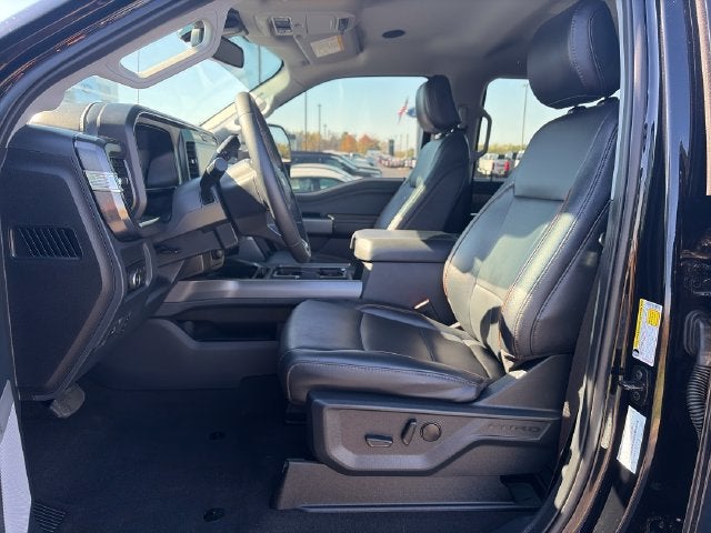 2026 Ford F-450SD Lariat DRW