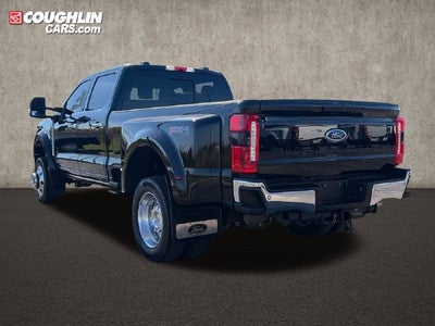 2026 Ford F-450SD Lariat DRW