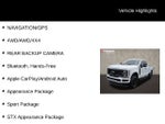 2024 Ford F-250SD XL