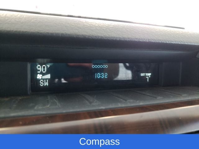 2012 Ford F-150 Lariat