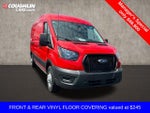 2024 Ford Transit-350 Base