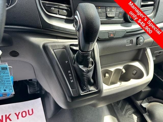 2024 Ford Transit-350 Base