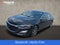 2022 Chevrolet Malibu RS
