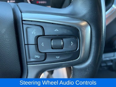2023 Chevrolet Silverado 3500HD LT