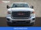 2015 GMC Sierra 3500HD Base