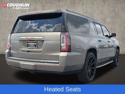 2019 GMC Yukon XL SLT Standard Edition