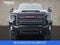 2020 GMC Sierra 2500HD AT4 BLACK WIDOW EDITION