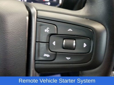 2025 GMC Sierra 2500HD Denali Ultimate