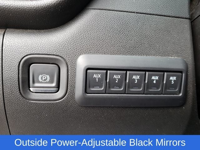 2022 GMC Sierra 2500HD Pro